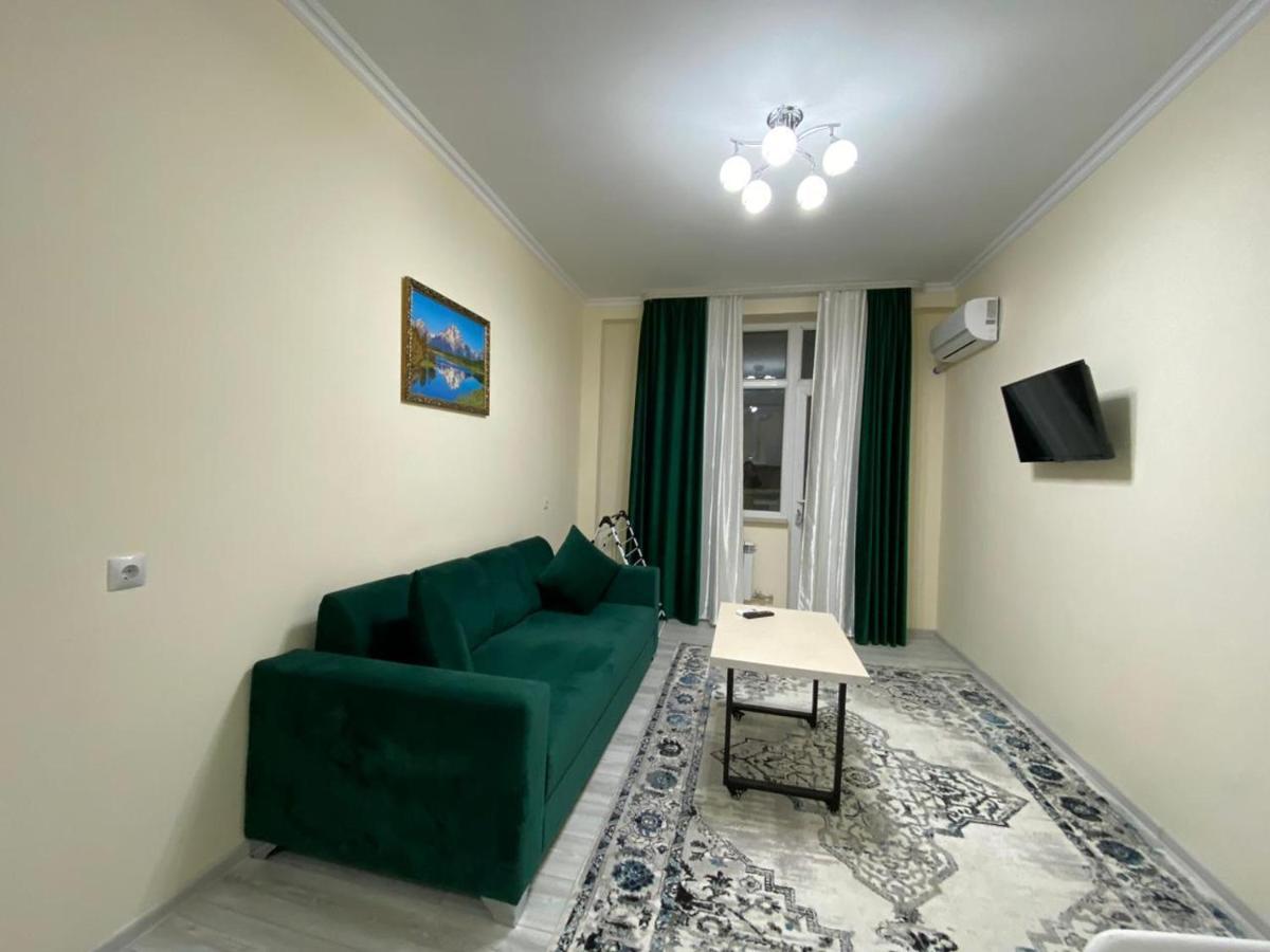 Rusel Hotel Aktau  Exterior photo